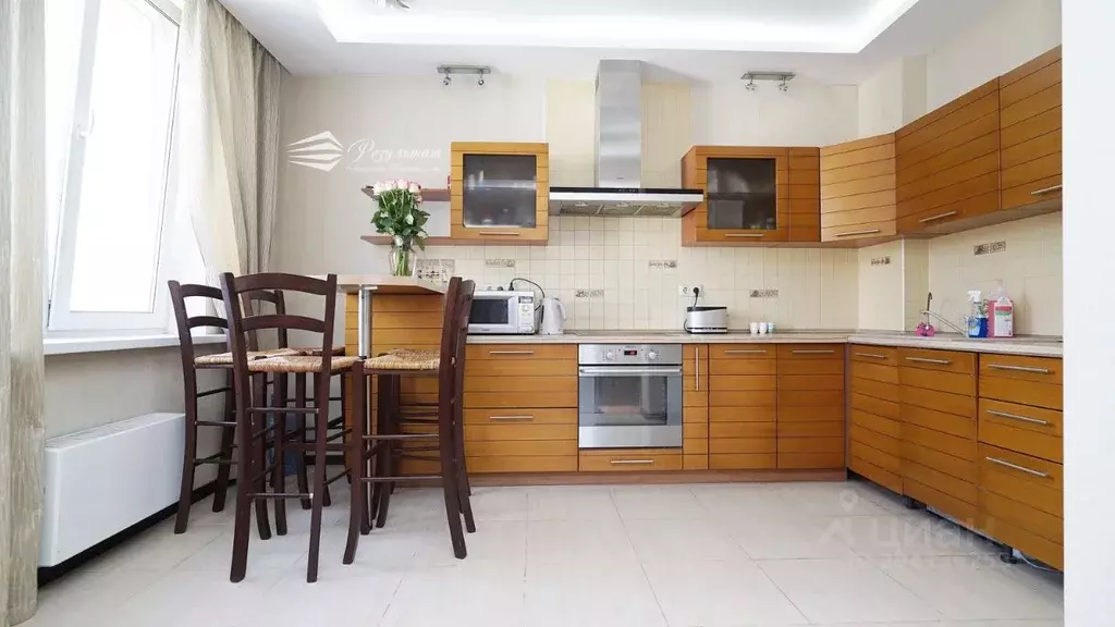 3-к кв. Татарстан, Казань Чистопольская ул., 76 (100.0 м) - Фото 1