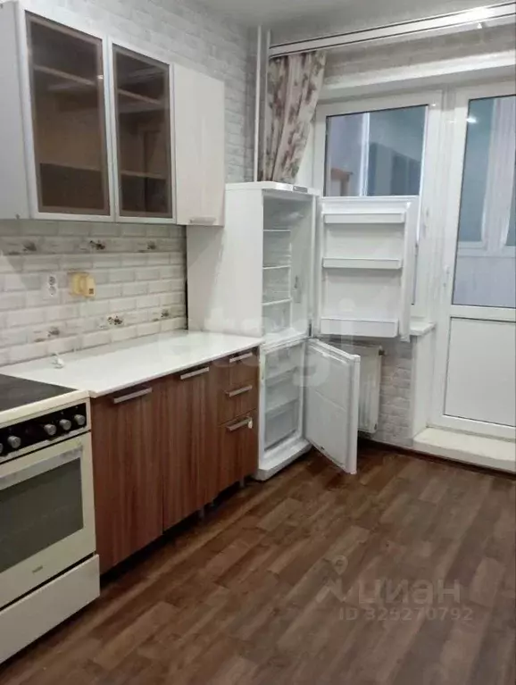 1-к кв. Ярославская область, Ярославль ул. Батова, 30/1 (42.0 м) - Фото 1