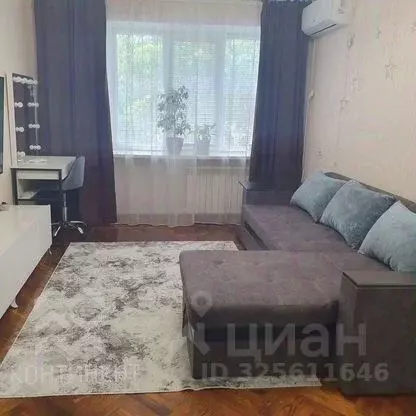 2-к кв. Крым, Евпатория просп. Победы, 8 (40.0 м) - Фото 1