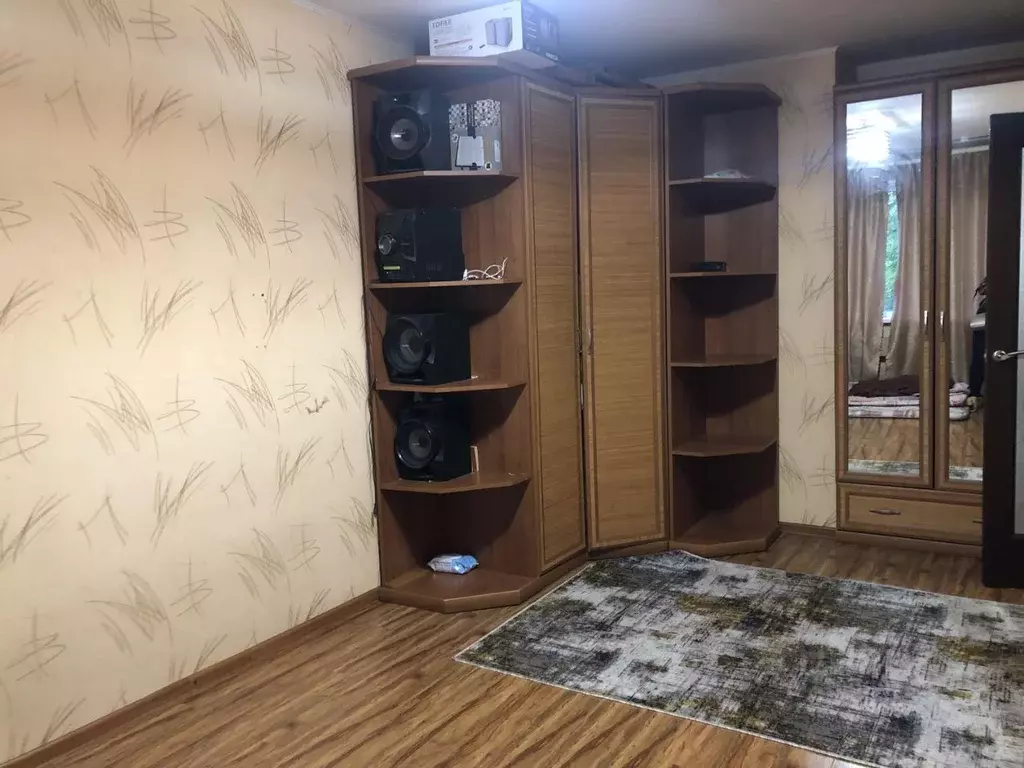 1-к кв. Калужская область, Боровск ул. Петра Шувалова, 9 (29.8 м) - Фото 0