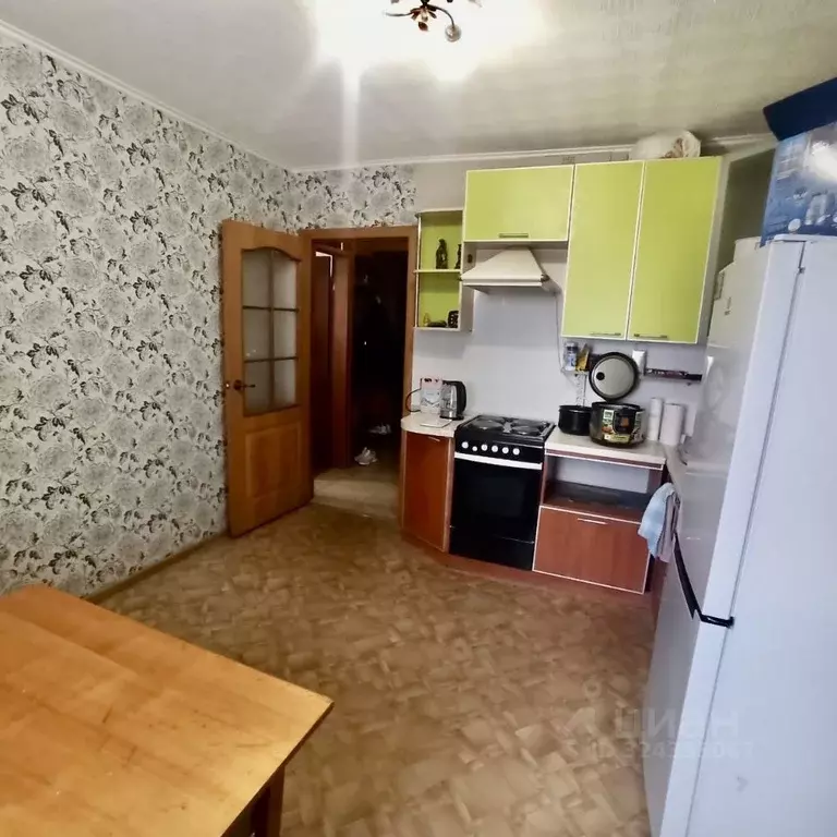 1-к кв. Ульяновская область, Димитровград просп. Димитрова, 18А (36.0 ... - Фото 2