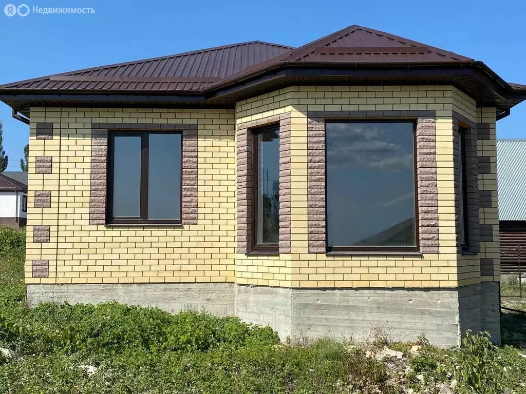 Дом в Натухаевская, Ежевичная улица (100 м) - Фото 0