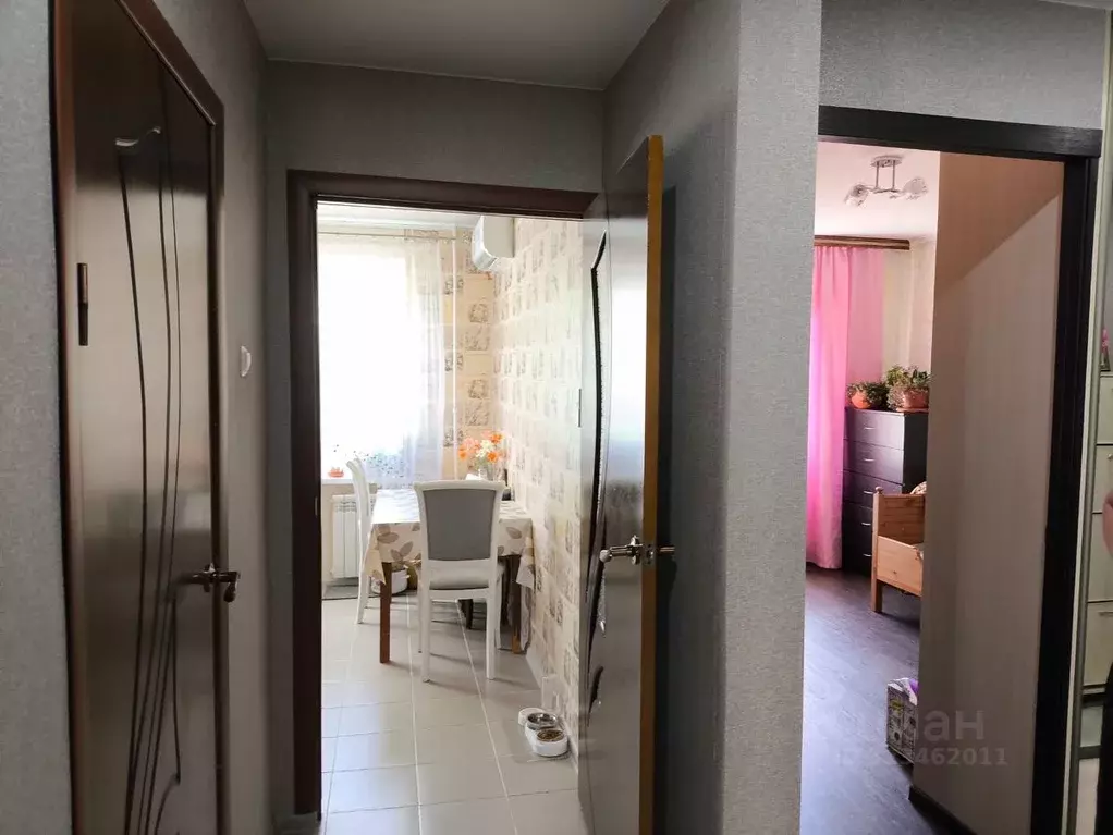 3-к кв. Ростовская область, Октябрьский район, Персиановское с/пос, ... - Фото 2