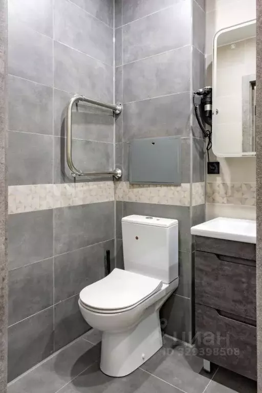 Комната Татарстан, Нижнекамск просп. Строителей, 72 (17.0 м) - Фото 2