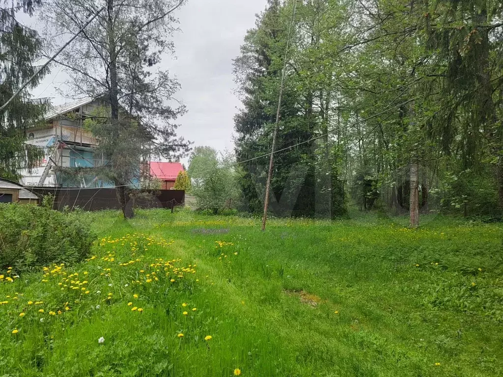 Дом 45 м на участке 6,5 сот. - Фото 1