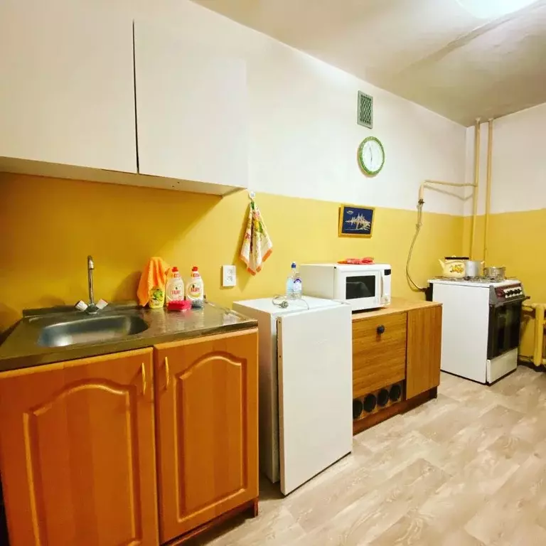 3-к кв. Брянская область, Брянск Московский просп., 156 (80.0 м) - Фото 1