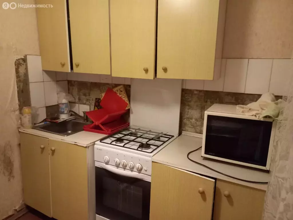 1-комнатная квартира: Архангельск, Дачная улица, 51к1 (30.8 м) - Фото 2