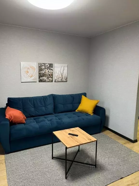 Студия Ульяновская область, Ульяновск просп. Маршала Устинова, 7/14А ... - Фото 1