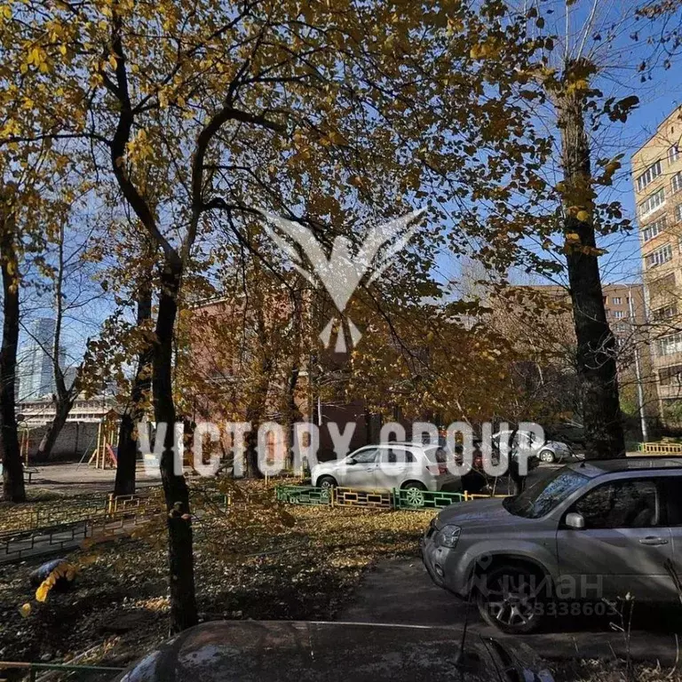 Участок в Москва Беговая аллея, 9Ас3 (0.25 сот.) - Фото 1