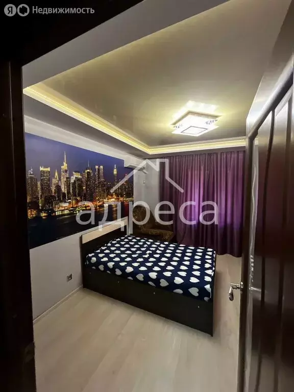 2-комнатная квартира: Самара, проспект Кирова, 51 (48.2 м) - Фото 2