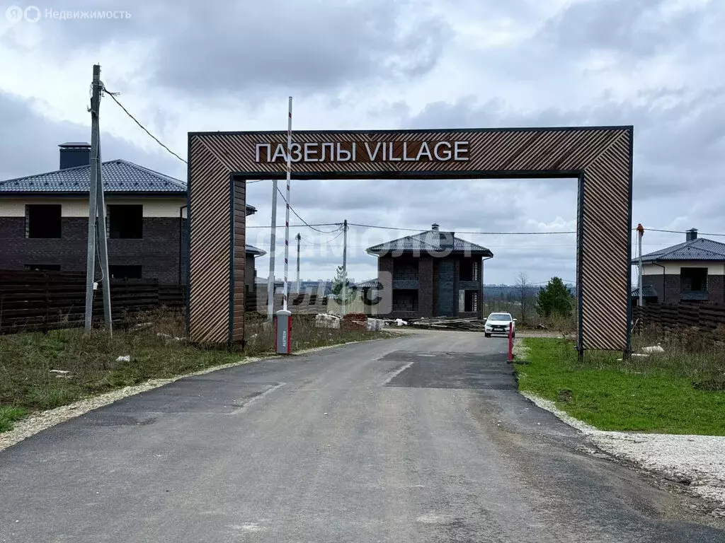 Участок в Удмуртская Республика, Ижевск (10 м) - Фото 2