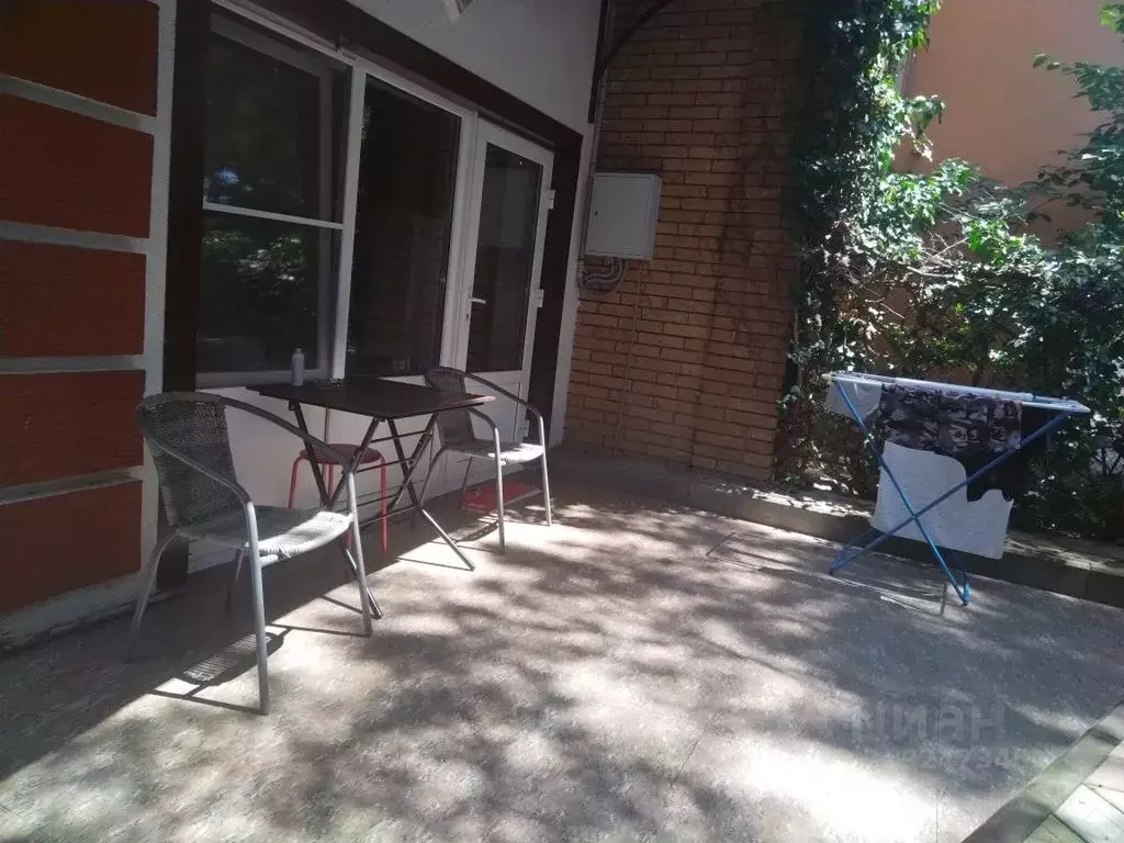 Комната Краснодарский край, Геленджик Курзальная ул., 13А - Фото 1
