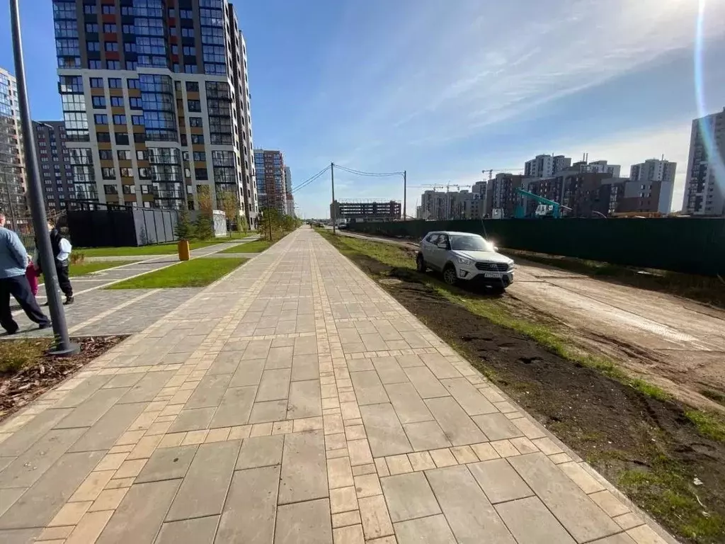 Помещение свободного назначения в Татарстан, Набережные Челны ... - Фото 1