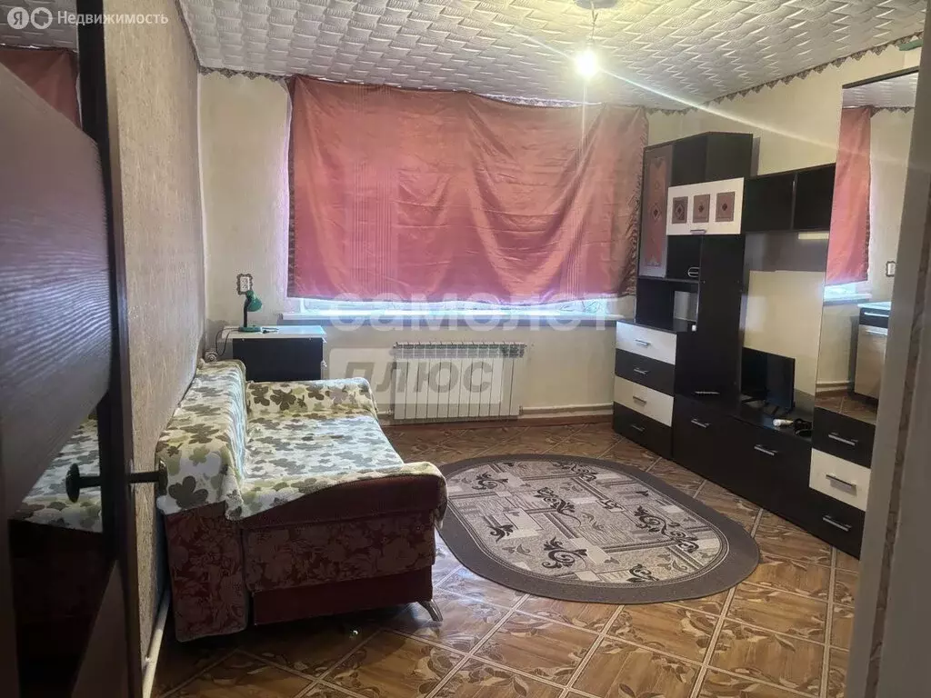 2-комнатная квартира: Черемшанка, Новая улица, 5 (41.4 м) - Фото 2