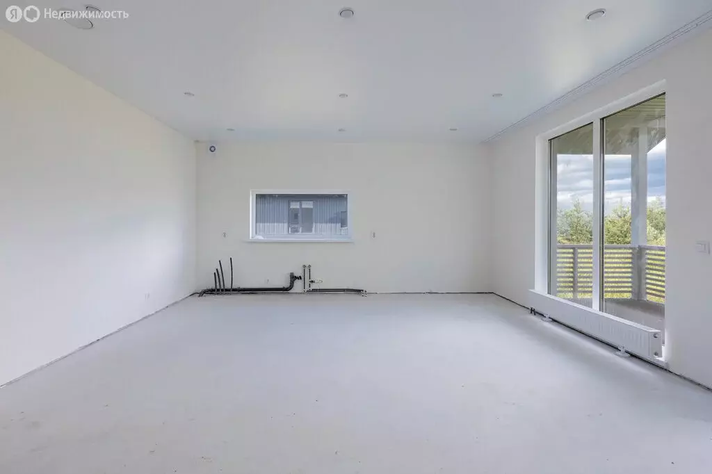 Дом в Завьяловский район, территория ТСН Красная Горка, Сливовая ... - Фото 2