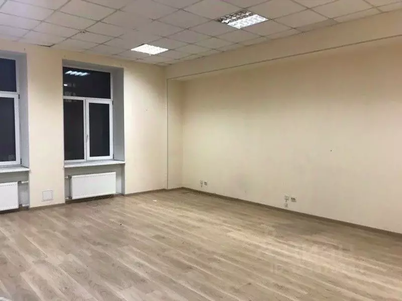 Офис в Санкт-Петербург ул. Швецова, 41 (47 м) - Фото 2