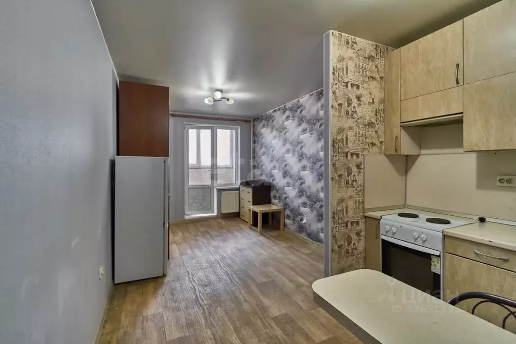 Студия Ленинградская область, Никольское Тосненский район, Октябрьская ... - Фото 1