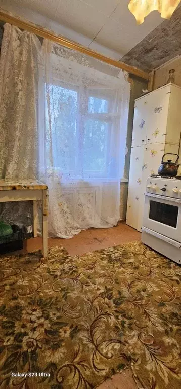 3-к кв. Саратовская область, Балаково ул. Набережная Леонова, 31А ... - Фото 1