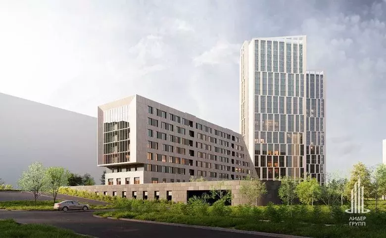 Продаётся 1-к квартира, 27.86 м - Фото 0