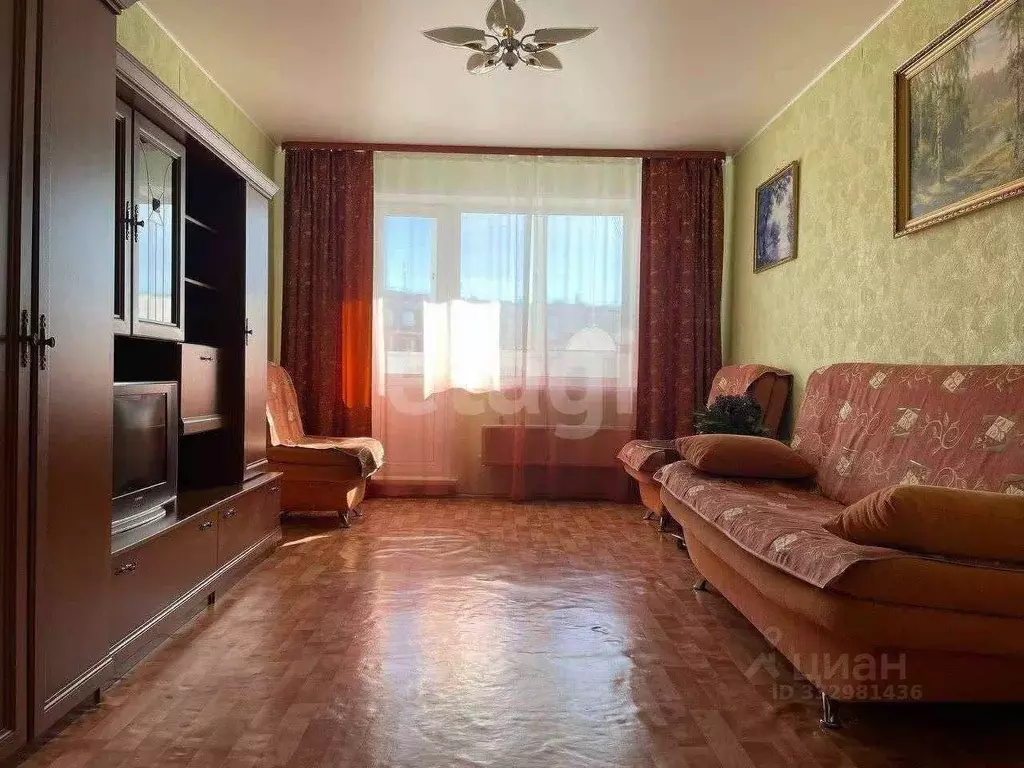 3-к кв. Пермский край, Березники Набережная ул., 43 (59.3 м) - Фото 1