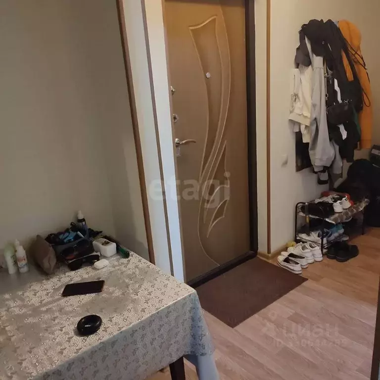 1-к кв. Калмыкия, Элиста 7-й мкр, 2к3 (39.2 м) - Фото 1