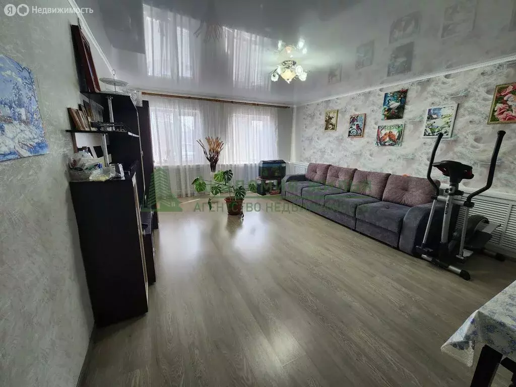 Дом в Аткарск, Солнечная улица, 14 (140 м) - Фото 2