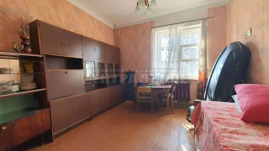 Комната Смоленская область, Смоленск ул. 2-я Киевская, 13 (15.6 м) - Фото 1