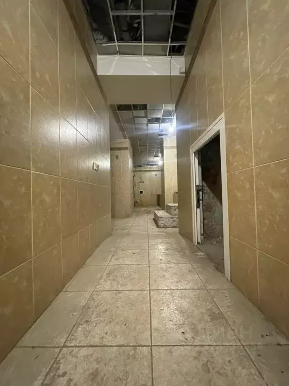 Помещение свободного назначения в Москва Ленинградский просп., 67к1 ... - Фото 1