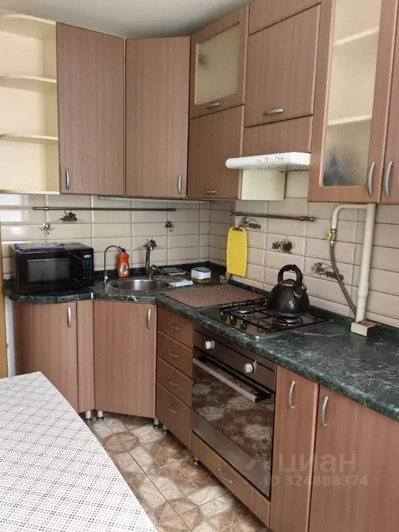 2-к кв. Московская область, Коломна Весенняя ул., 2 (43.0 м) - Фото 2