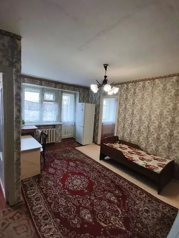 2-к кв. Нижегородская область, Нижний Новгород ул. Героя Советского ... - Фото 1