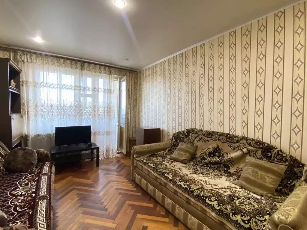 2-к кв. Белгородская область, Белгород ул. Губкина, 29 (45.0 м) - Фото 1