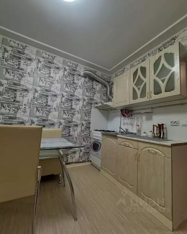 1-к кв. Брянская область, Брянск ул. Романа Брянского, 2/1 (45.0 м) - Фото 1