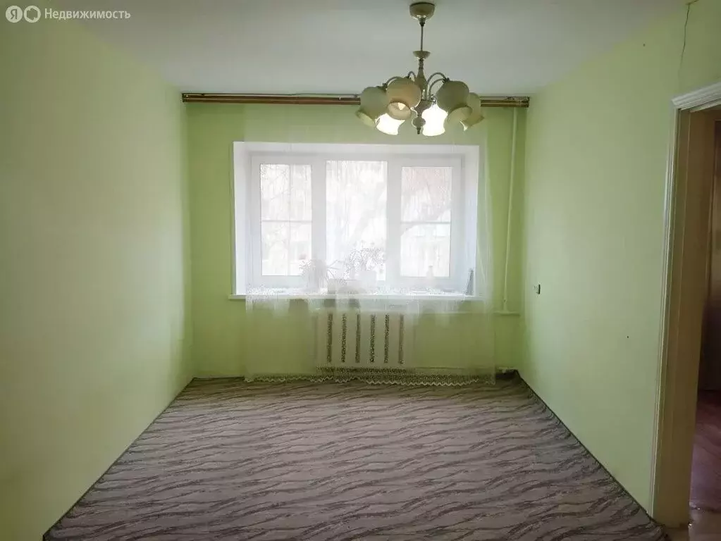 1-комнатная квартира: Нижний Новгород, улица Чкалова, 9А (30 м) - Фото 2