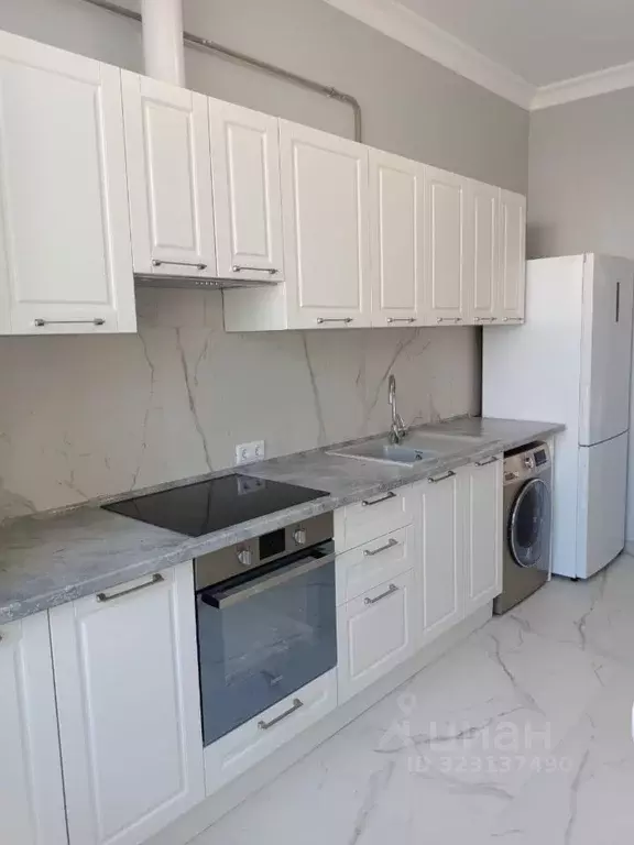 Таунхаус в Краснодарский край, Краснодар ул. Баха, 9 (149 м) - Фото 1