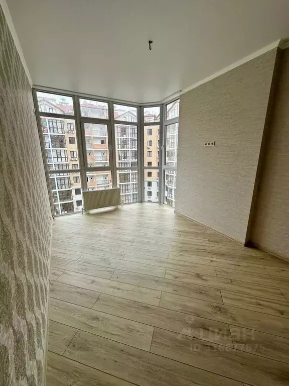 1-к кв. Краснодарский край, Анапа Анапское ш., 30к2 (36.0 м) - Фото 0