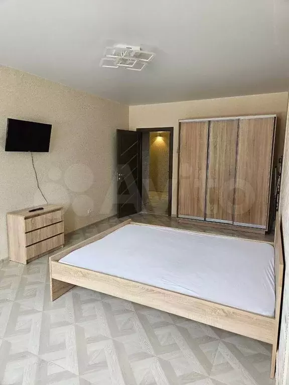 2-к. квартира, 55 м, 6/16 эт. - Фото 0