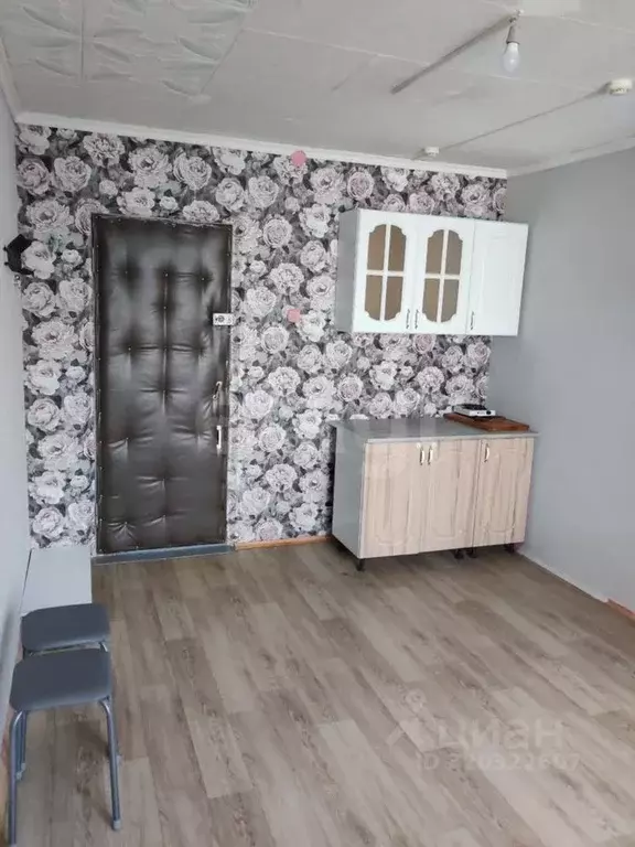Комната Коми, Сыктывкар ул. Морозова, 128 (13.0 м) - Фото 1