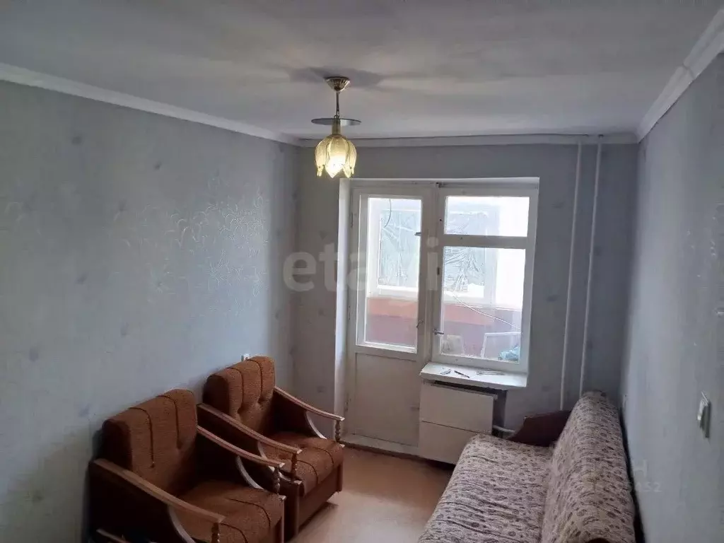 2-к кв. Крым, Щелкино Ленинский район, 1-й мкр, 19 (45.9 м) - Фото 1