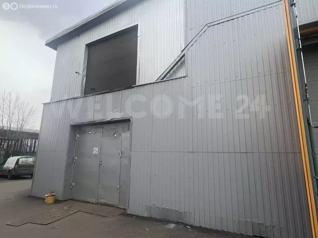 Помещение свободного назначения (146.7 м) - Фото 2