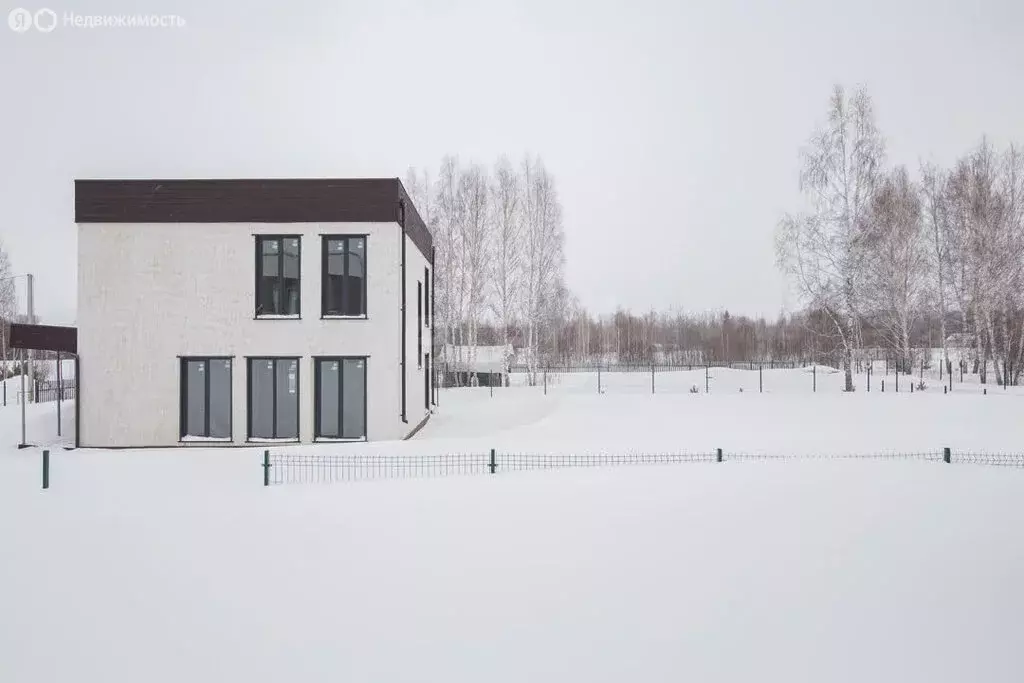 Дом в посёлок Двуречье, ТСН Светлое (186.6 м) - Фото 1