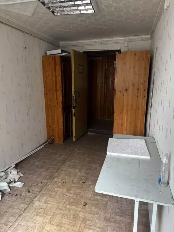 Помещение свободного назначения в Ханты-Мансийский АО, Советский ул. ... - Фото 2