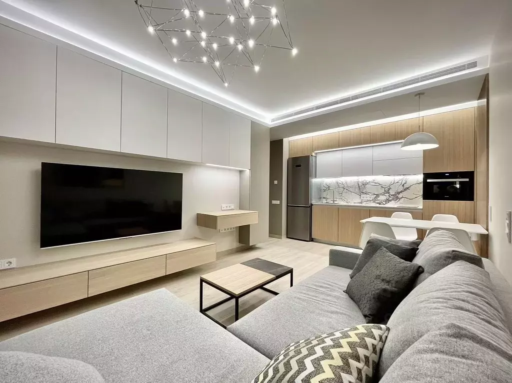 2-к кв. Москва ул. Академика Павлова, 28 (40.0 м) - Фото 2