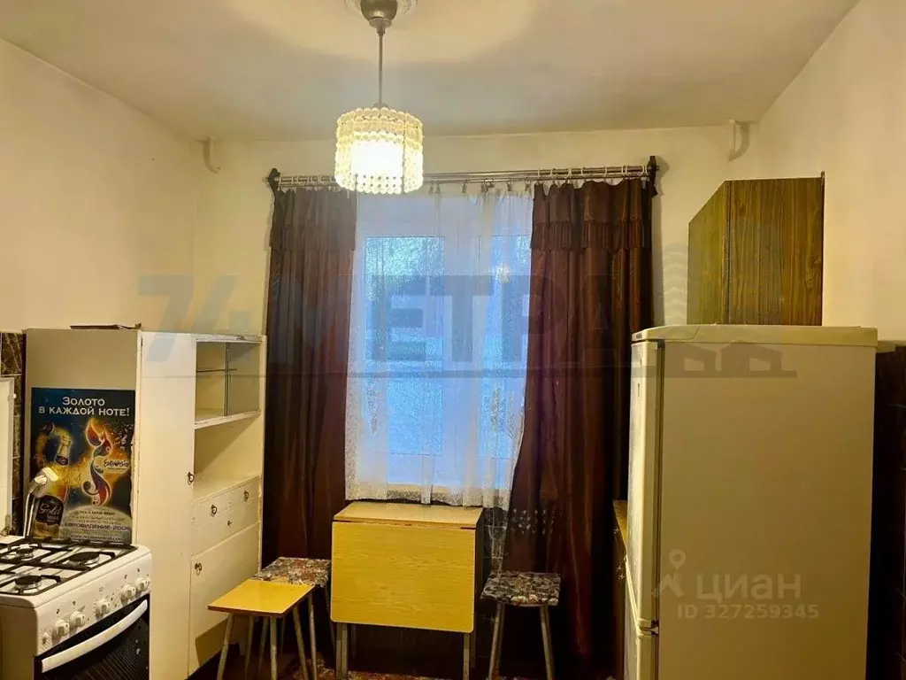 2-к кв. Челябинская область, Челябинск ул. Богдана Хмельницкого, 28 ... - Фото 1