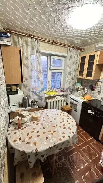 2-к кв. Красноярский край, Норильск Ленинский просп. (46.1 м) - Фото 2