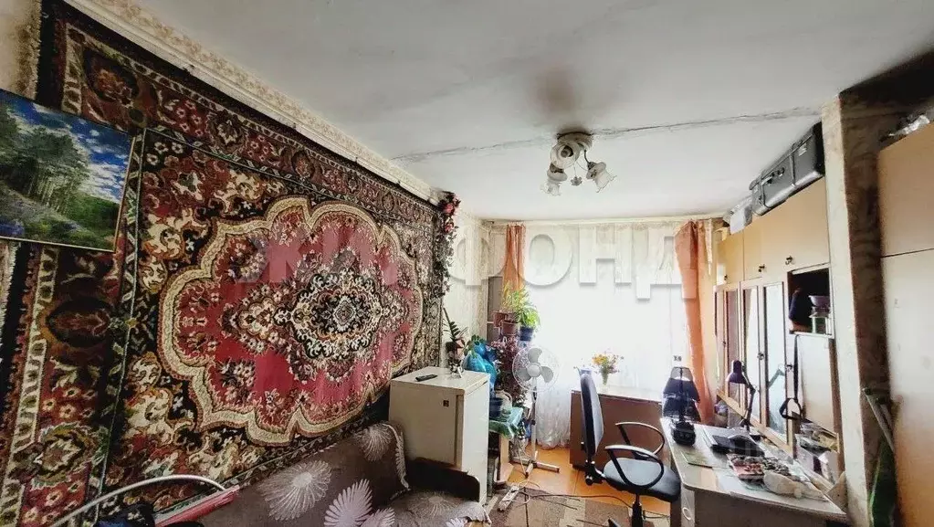 4-к кв. Хакасия, Абакан ул. Маршала Жукова, 101 (72.9 м) - Фото 1