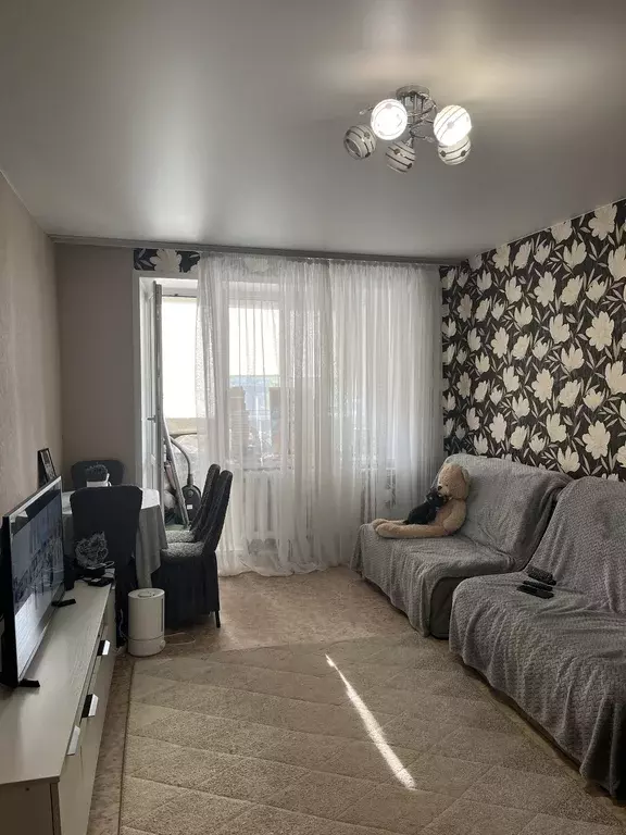 Продаётся 1-к квартира, 33.18 м - Фото 0
