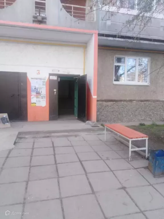 Продаётся 3-к квартира, 64.9 м - Фото 0
