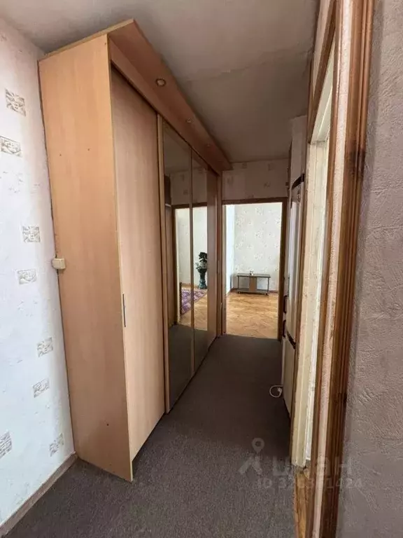 2-к кв. Москва ул. Садовники, 10 (47.0 м) - Фото 2