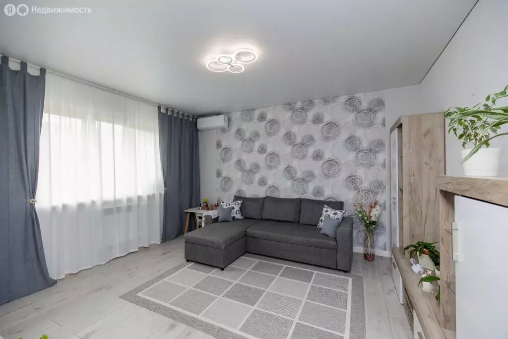 2-комнатная квартира: Оренбург, Транспортная улица, 16А (52 м) - Фото 0