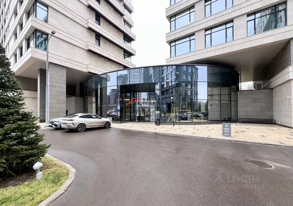 Торговая площадь в Москва ул. Сергея Бондарчука, 6 (210 м) - Фото 2